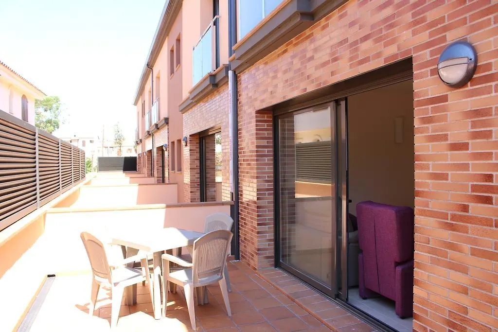 Residencial Super Stop Cases Torre Valentina 圣安东尼奥·德·卡隆 西班牙